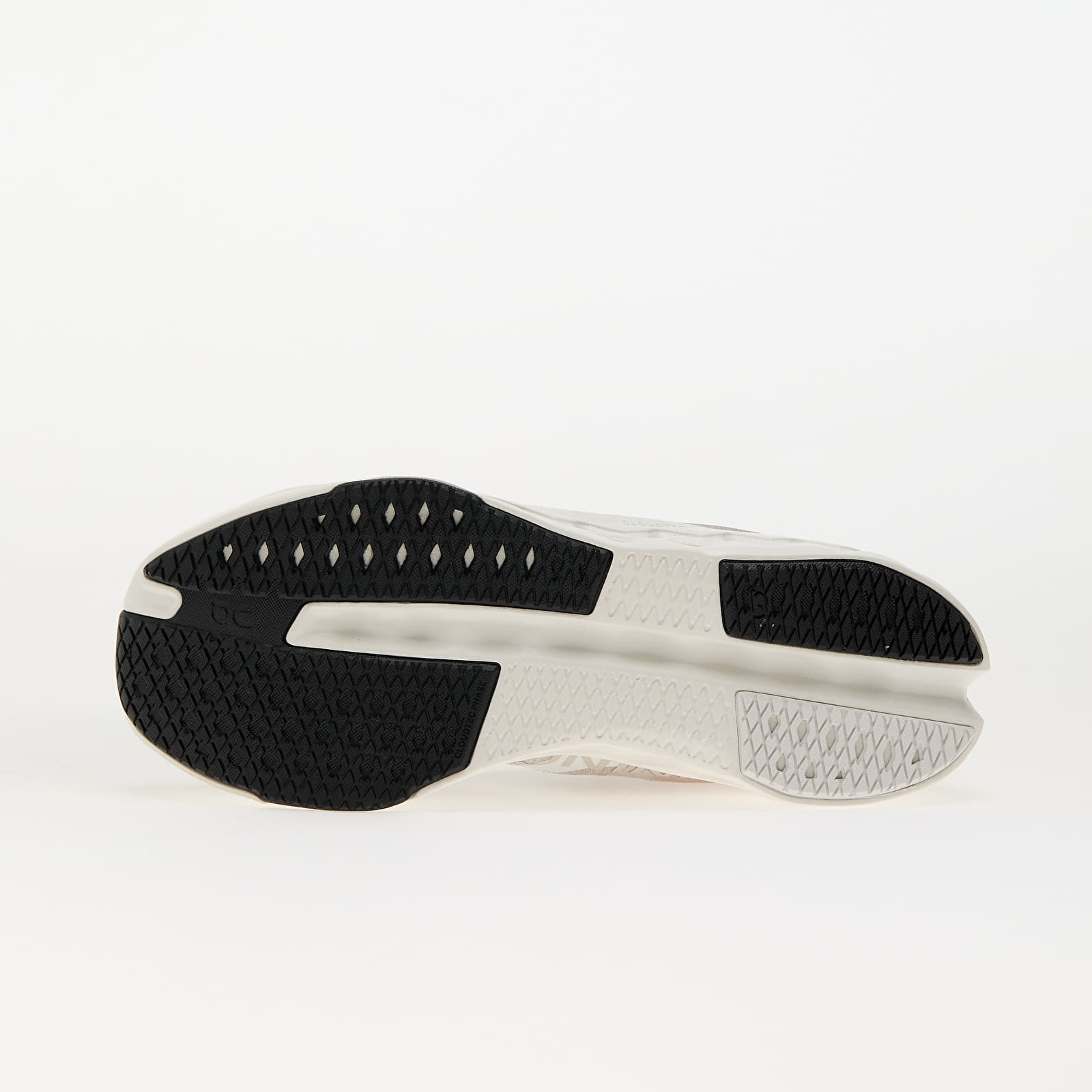 Women's shoes On W Cloudsurfer Next Fog/ Ivory