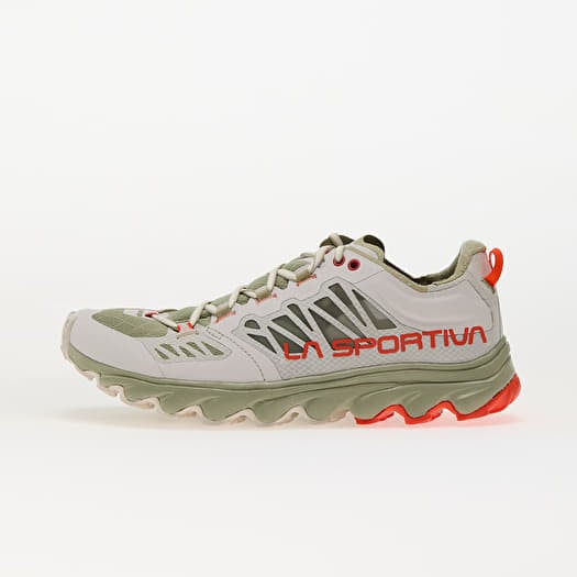 La Sportiva Helios III Woman Tea/ Cherry Tomato
