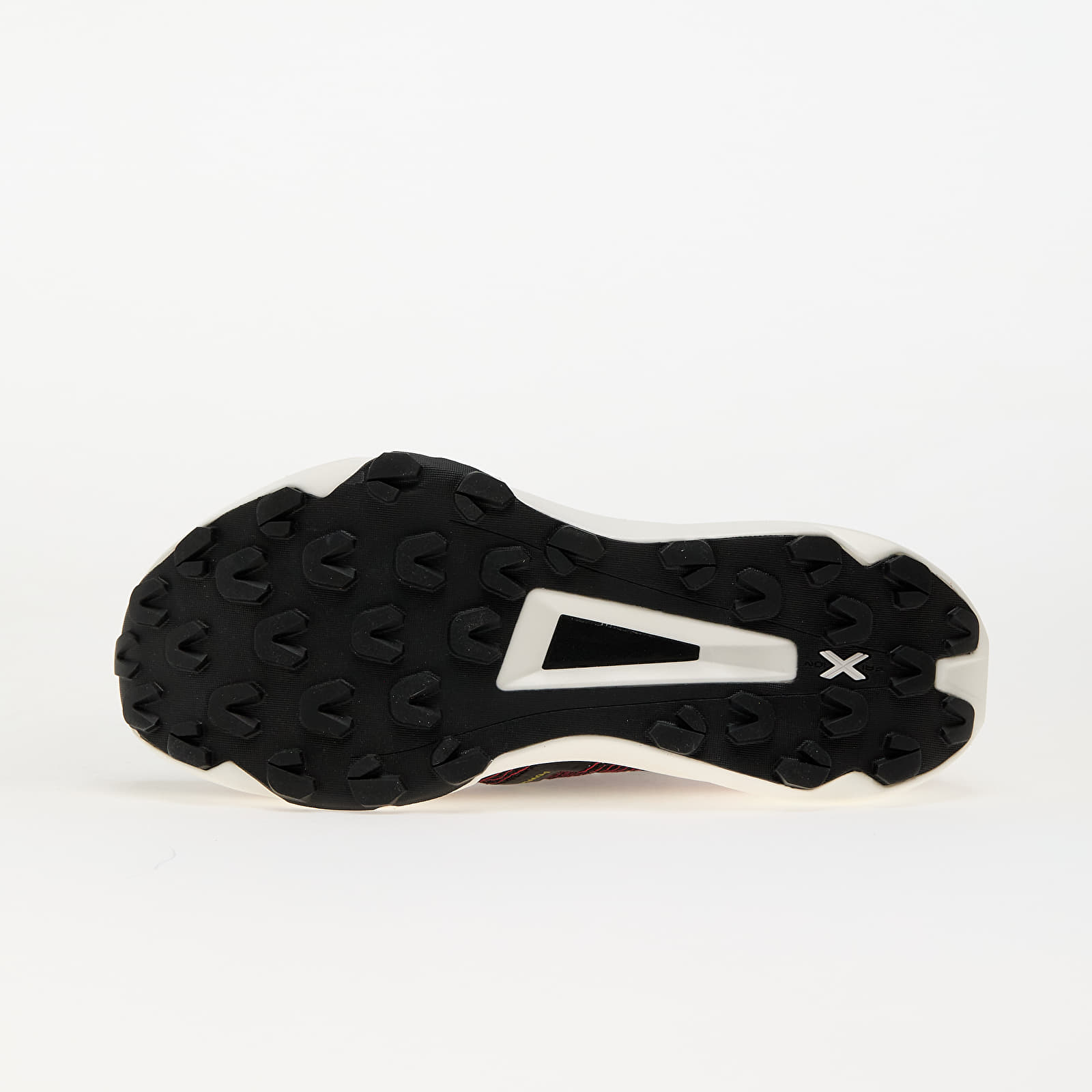Pánské tenisky a boty La Sportiva Prodigio Pro Black/ Yellow