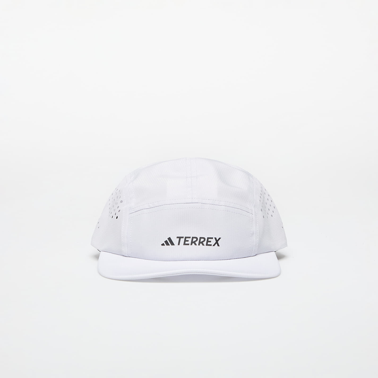 Шапка adidas Terrex Climacool 5Panel Solid Cap Dash Grey/ Black L