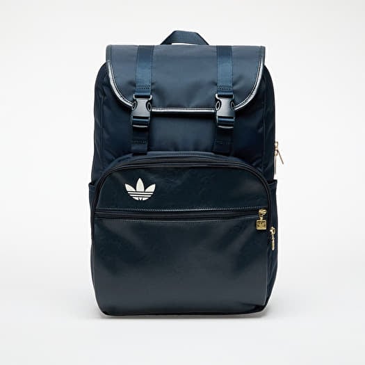 Batoh adidas Flap Backpack Aurora Ink