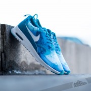 Women s shoes Nike WMNS Air Max Thea Print Light Blue Footshop
