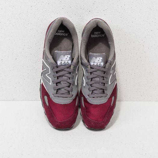 New balance uomo 446 best sale