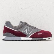 New balance clearance 446 uomo rose