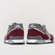 New balance best sale 446 homme marron