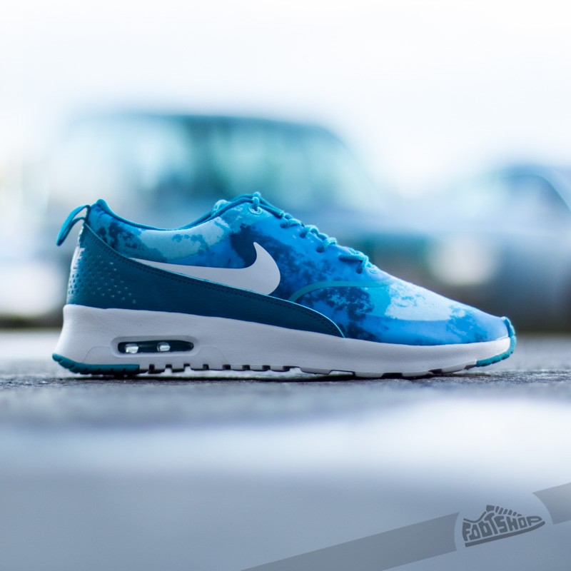 Air max 2025 thea light blue
