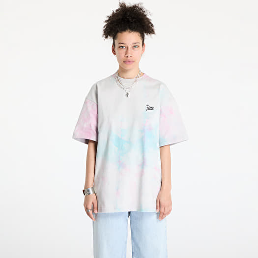 Majica Patta Tie Dye Dream T-Shirt UNISEX Multi