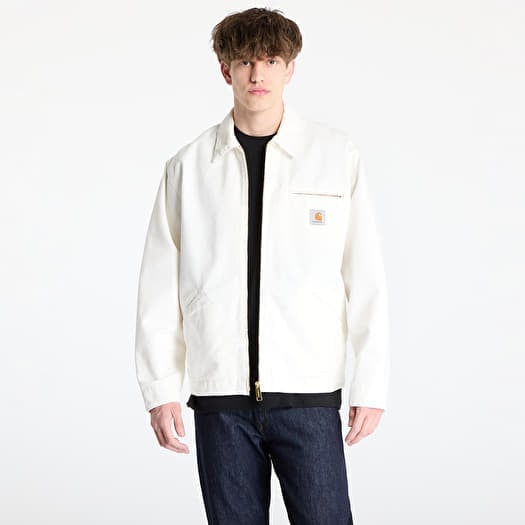 Carhartt WIP OG Detroit Jacket Wax