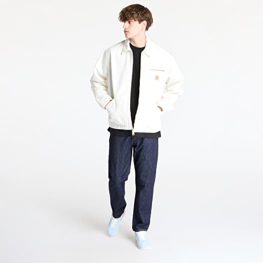 ジャケット・アウター CARHARTT WIP OG DETROIT JACKET WAX / WAX Carhartt WIP OG Detroit Jacket (Winter) | Wax / Wax – Page