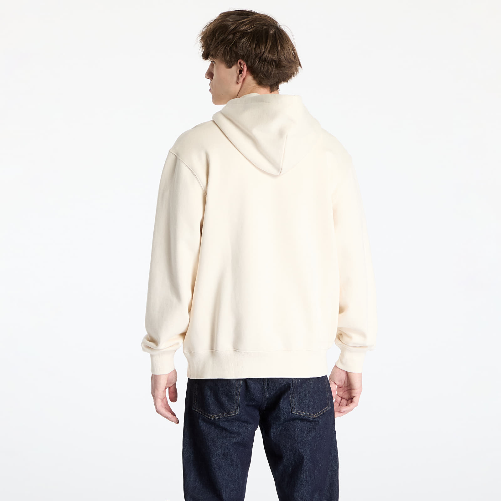 Men's hoodies Carhartt WIP Hooded Ingo Sweat Undyed