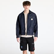 Carhartt WIP OG Detroit Jacket Denim