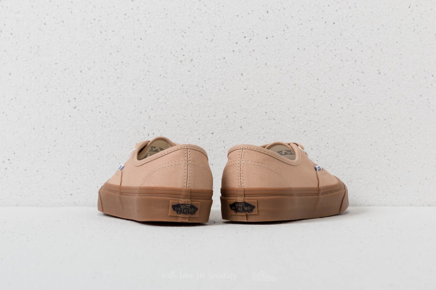 Vans cheap sesame gum