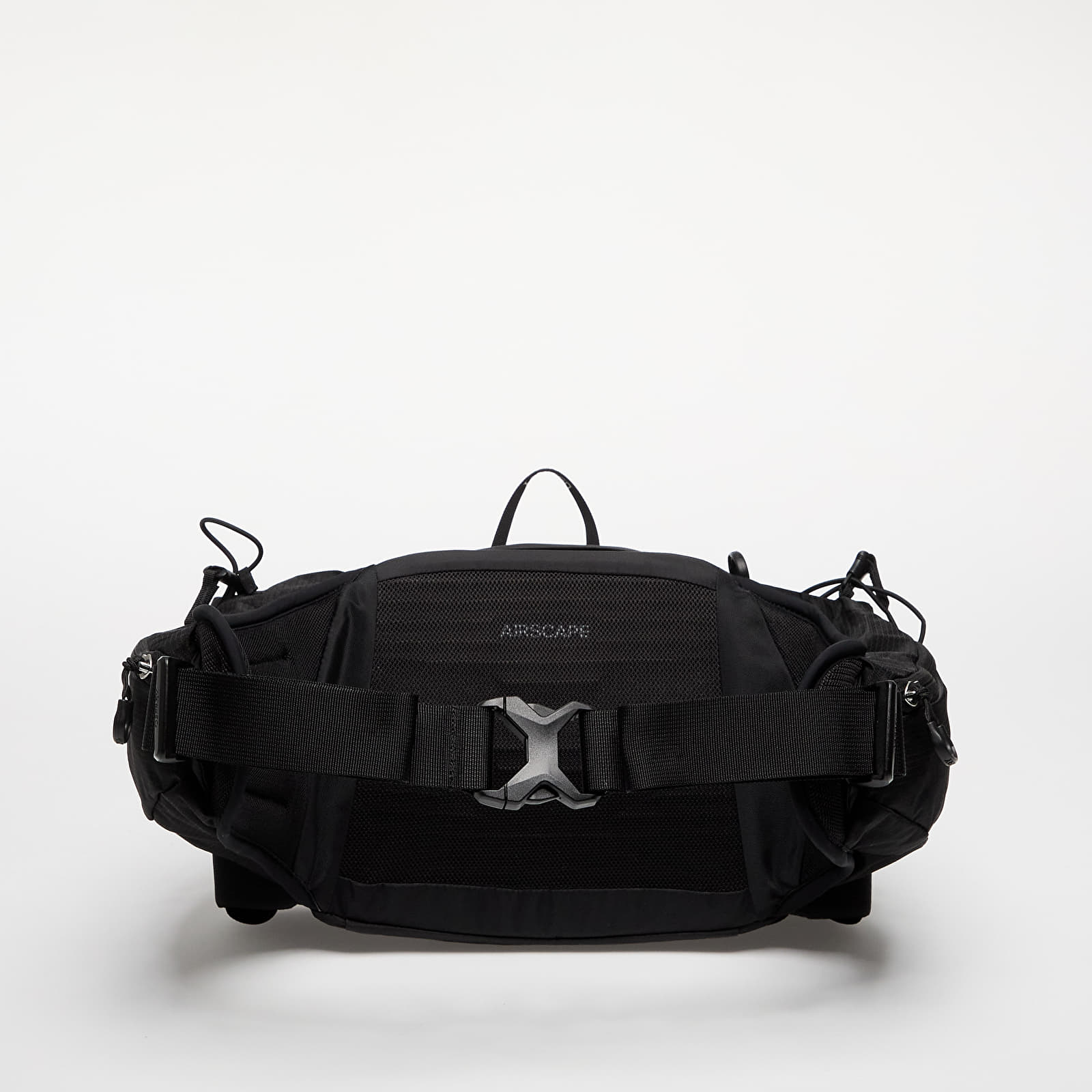 Hip-laukut Osprey Talon 6 Black/ Coal Grey