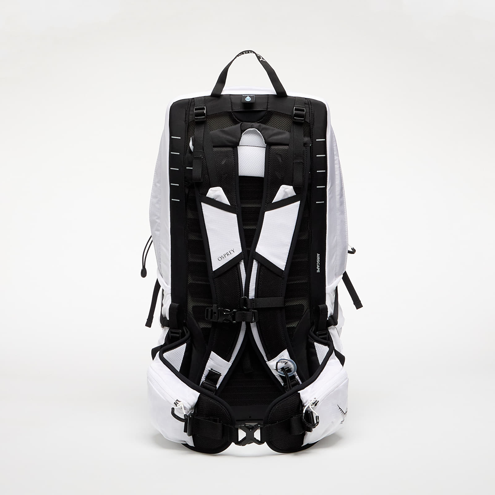 Rygsække Osprey Talon 22 Backpack White/ Black