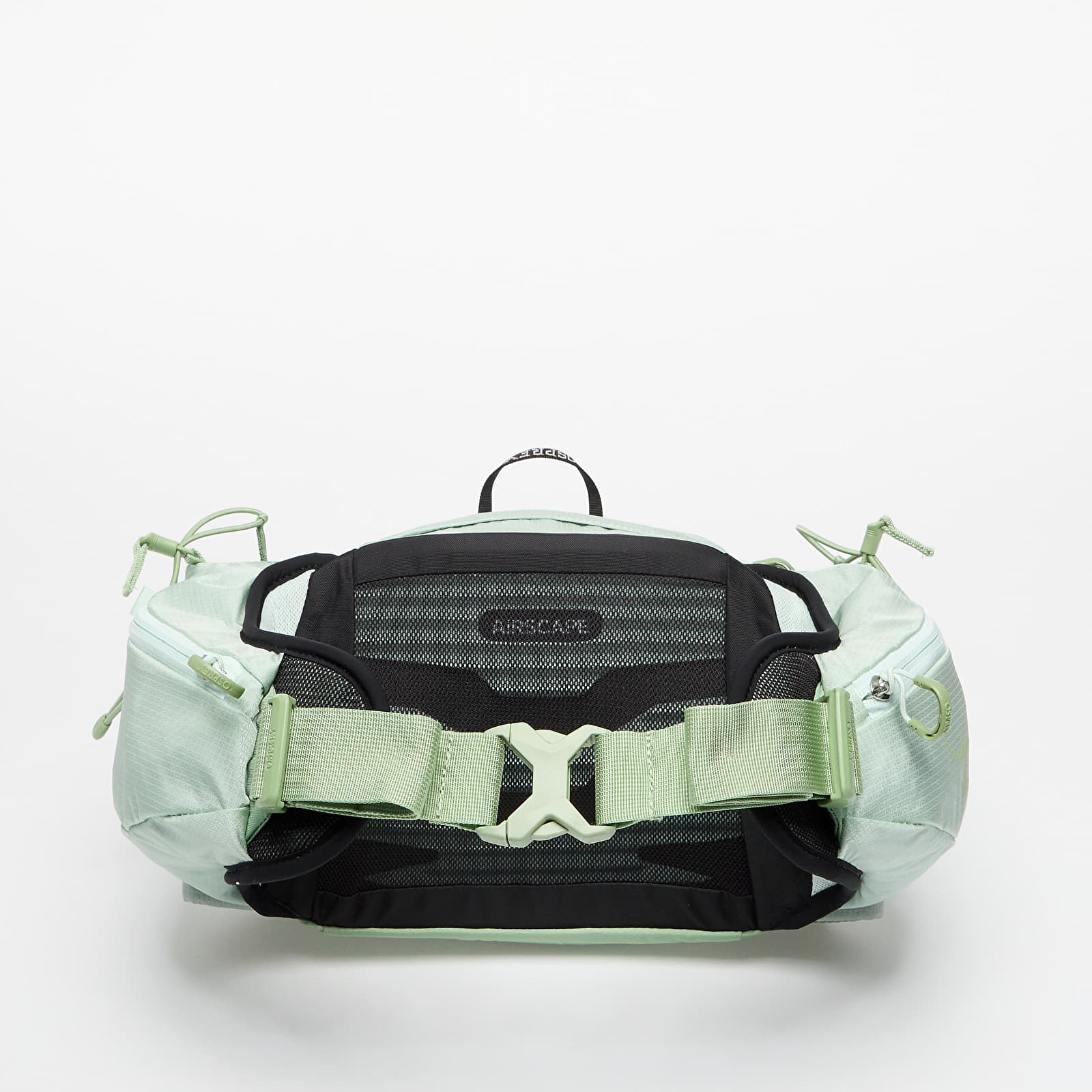 Gürteltaschen Osprey Tempest 6 Frosty Mint Green/ Botanica