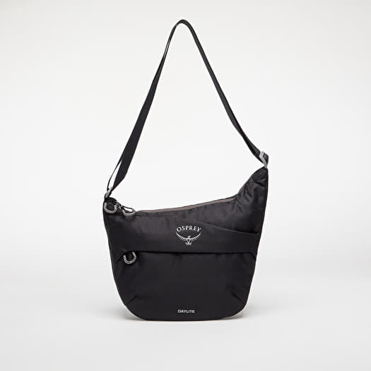 Bag Osprey Daylite Crossbody Pouch Black