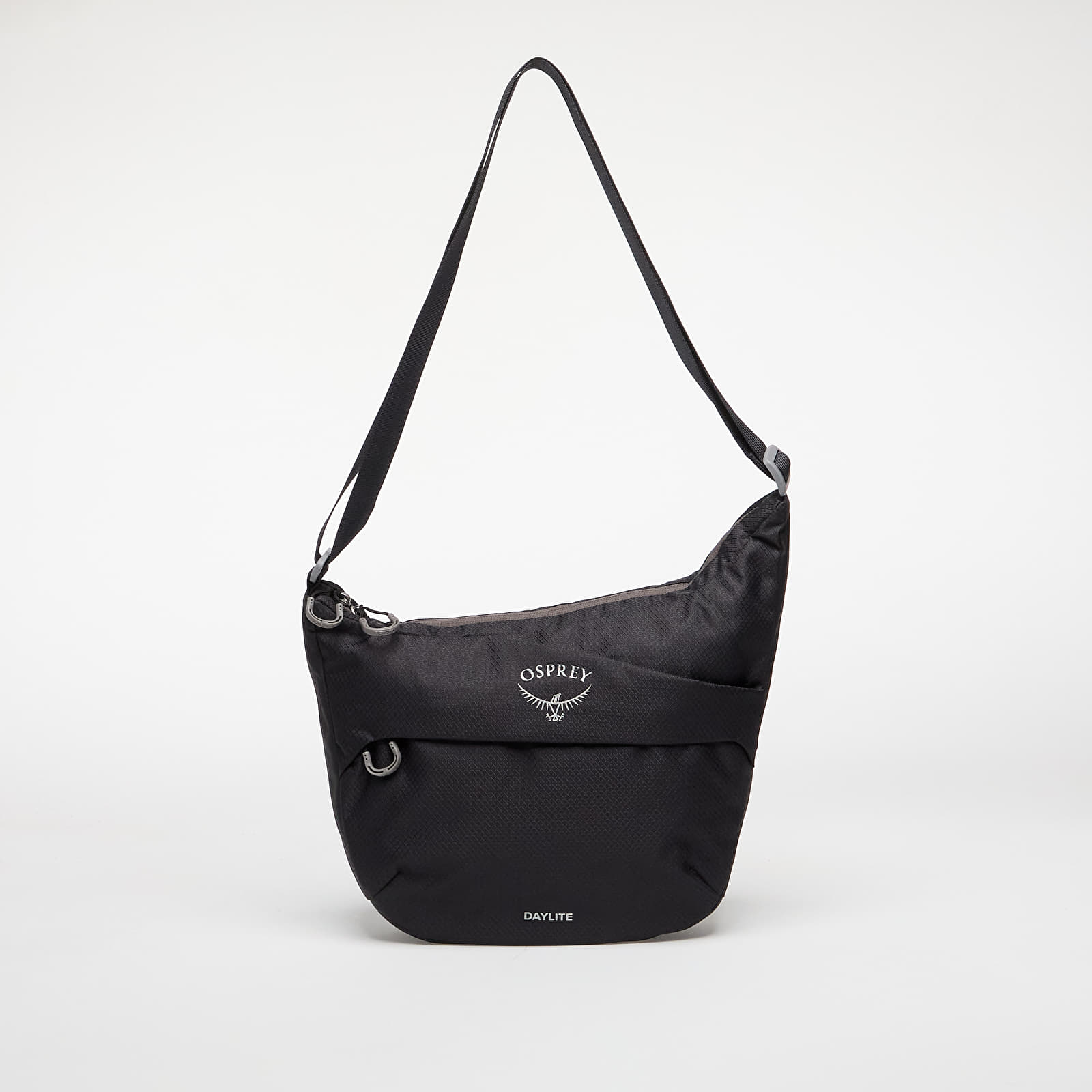 Crossbody-tasker Osprey Daylite Crossbody Pouch Black
