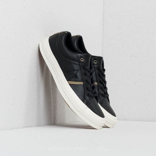 Converse one star new arrivals ox gold