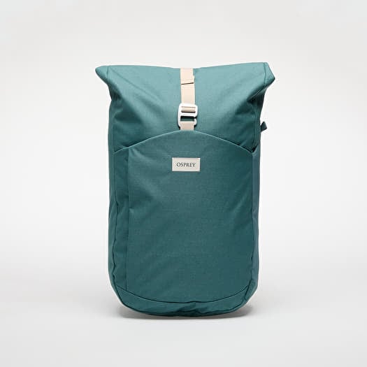 Ryggsäck Osprey Arcane Roll Top Backpack Cascade Blue