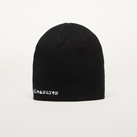 PLEASURES x Slipknot Skully Beanie Black