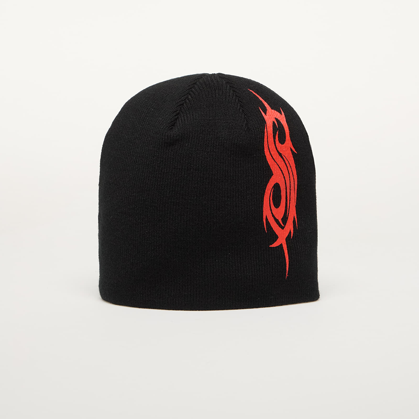 Czapki PLEASURES x Slipknot Skully Beanie Black