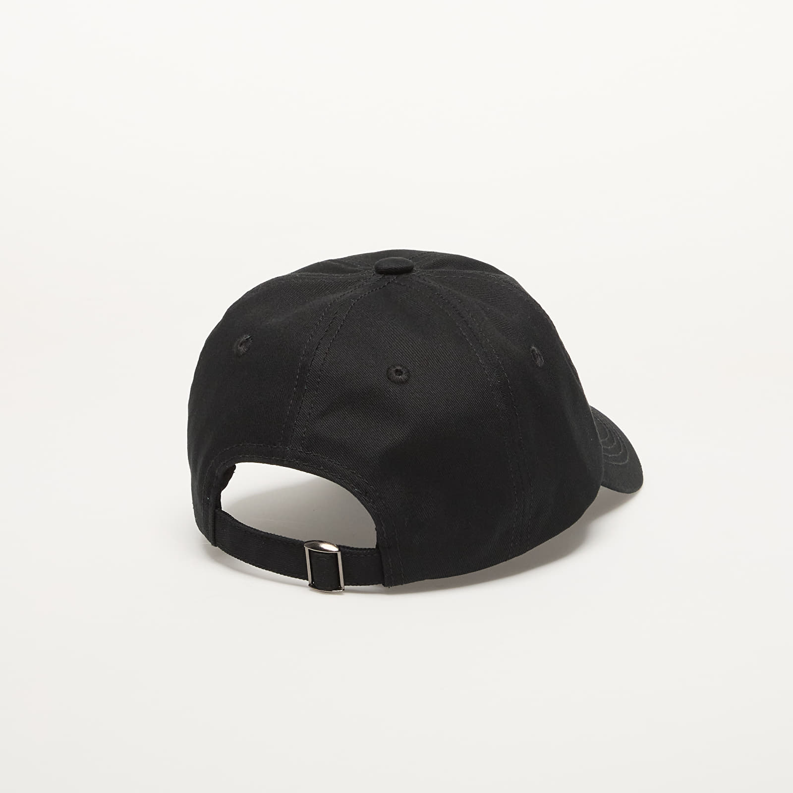 Šiltovky Wasted Paris Yard Cap Black