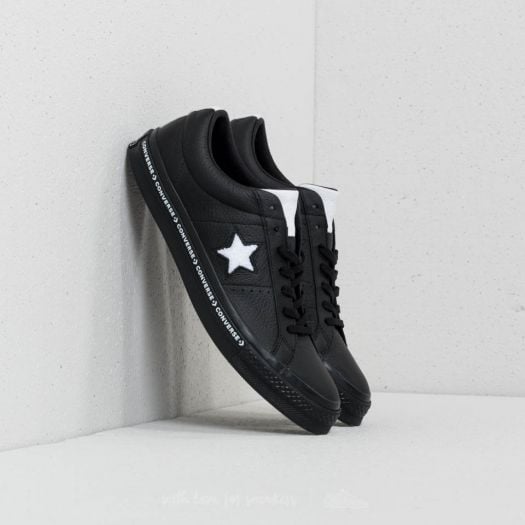 Converse one star pinstripe sale