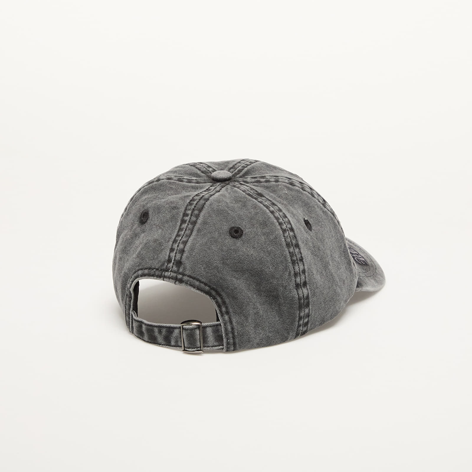 Caps Wasted Paris U Kingdom Curve Destroy Cap Faded Black
