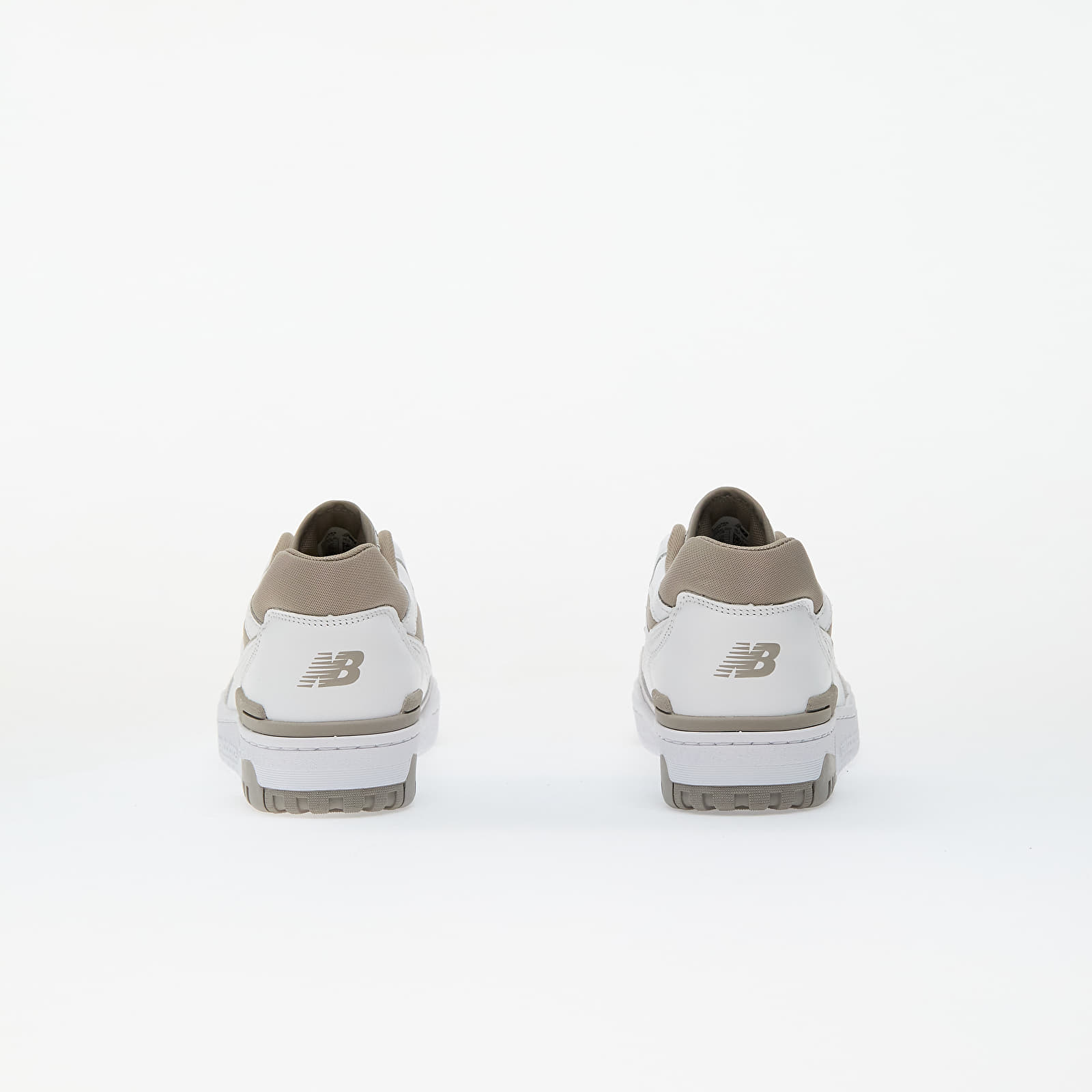 Men's shoes New Balance 550 Oyster White