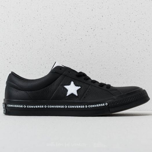Converse one star ox pinstripe discount