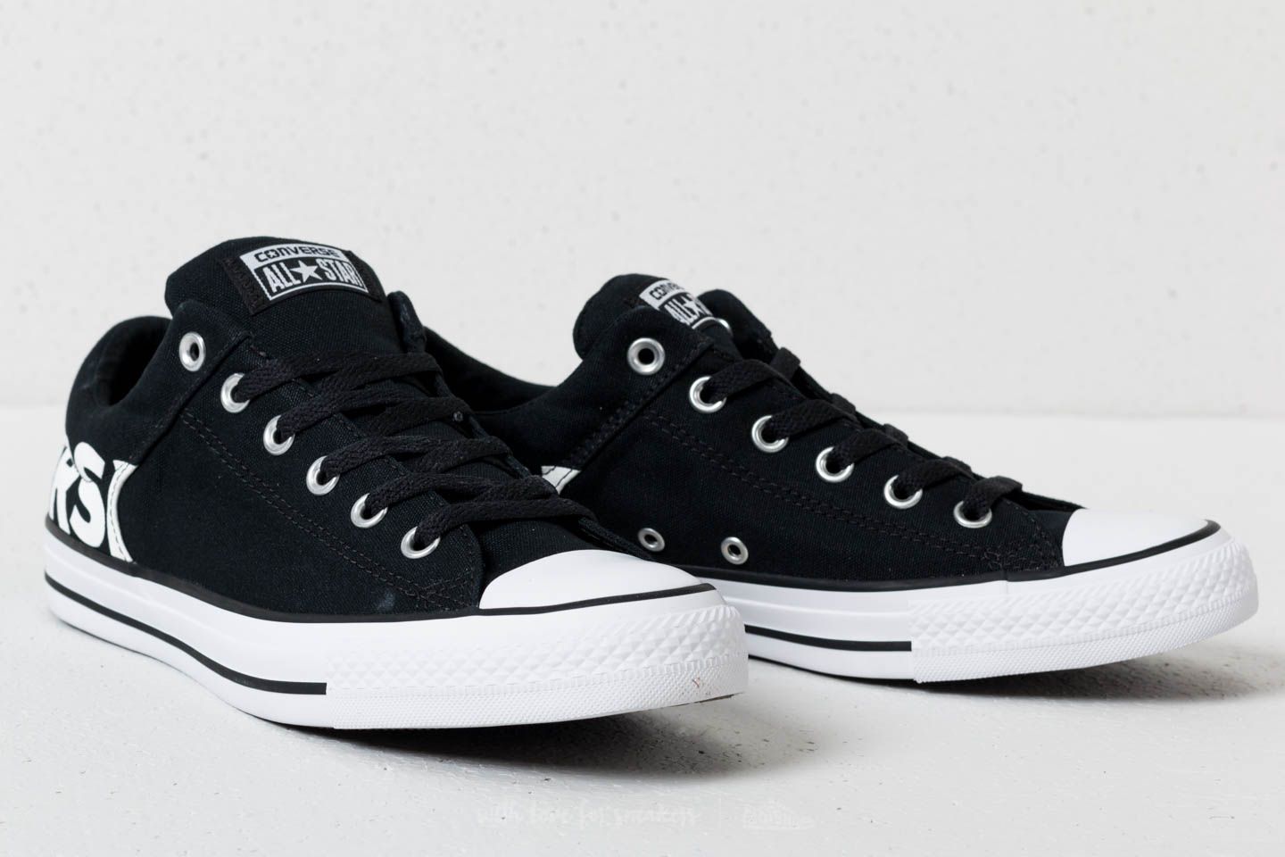 Converse ct high street ox discount
