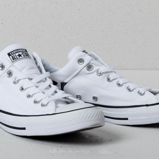 Chuck taylor all star street ox sale