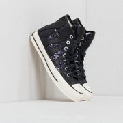 Converse Chuck Taylor All Star Hi Black/ Black/ Egret