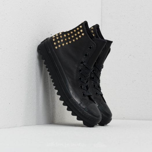 Chuck taylor all star lift ripple clearance