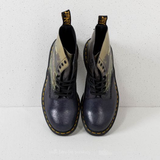 Jmw turner doc hot sale martens