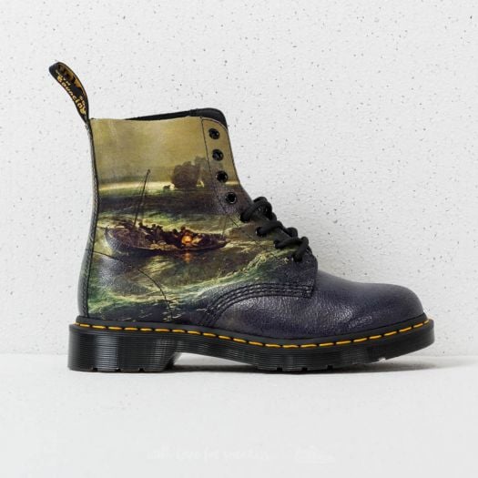 Dr martens turner shop