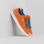 Puma clyde hotsell nyc orange