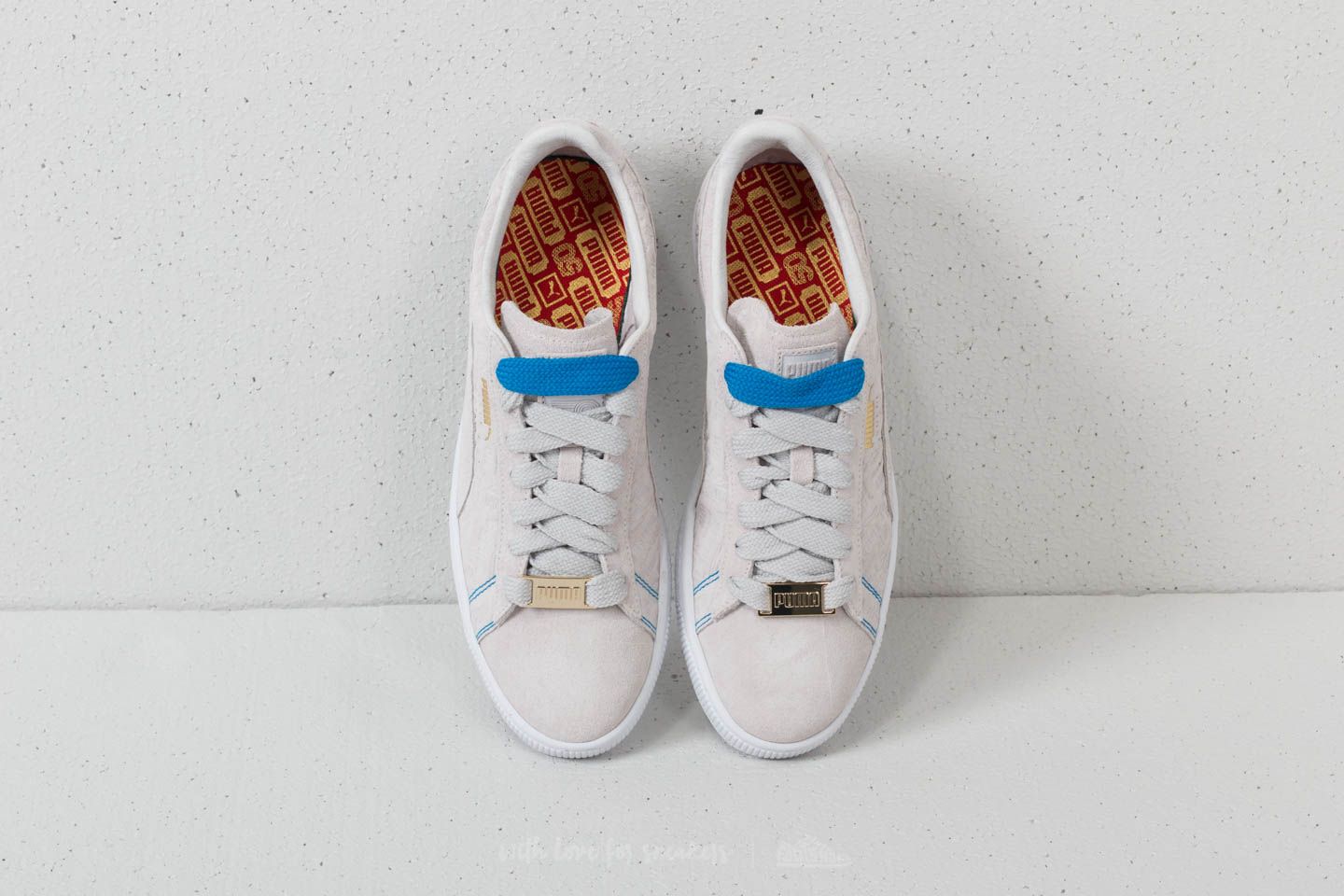 Puma suede classic seoul hotsell