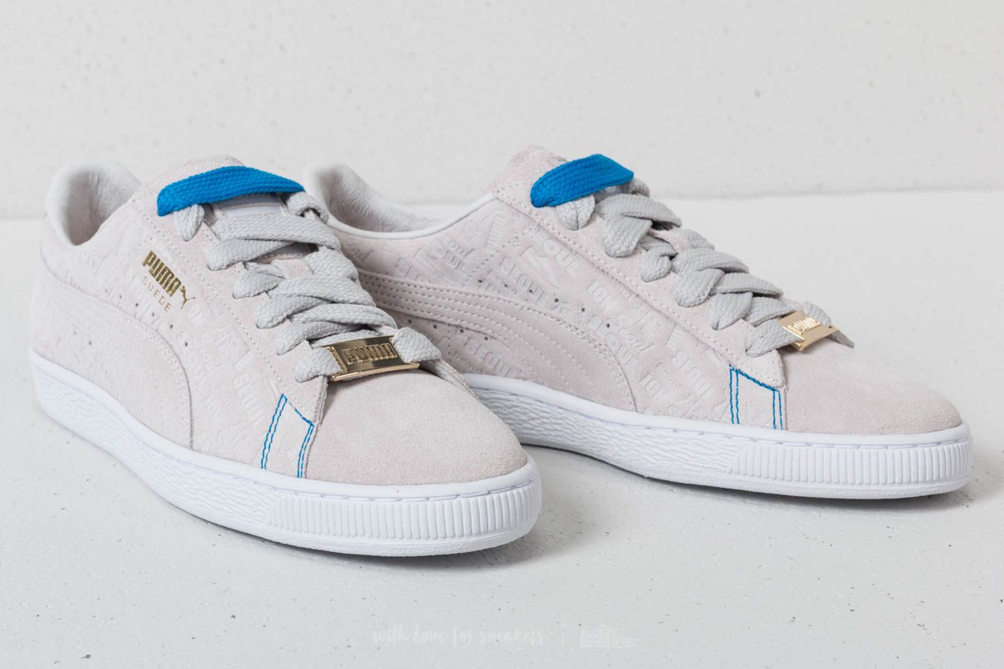 Puma suede seul new arrivals
