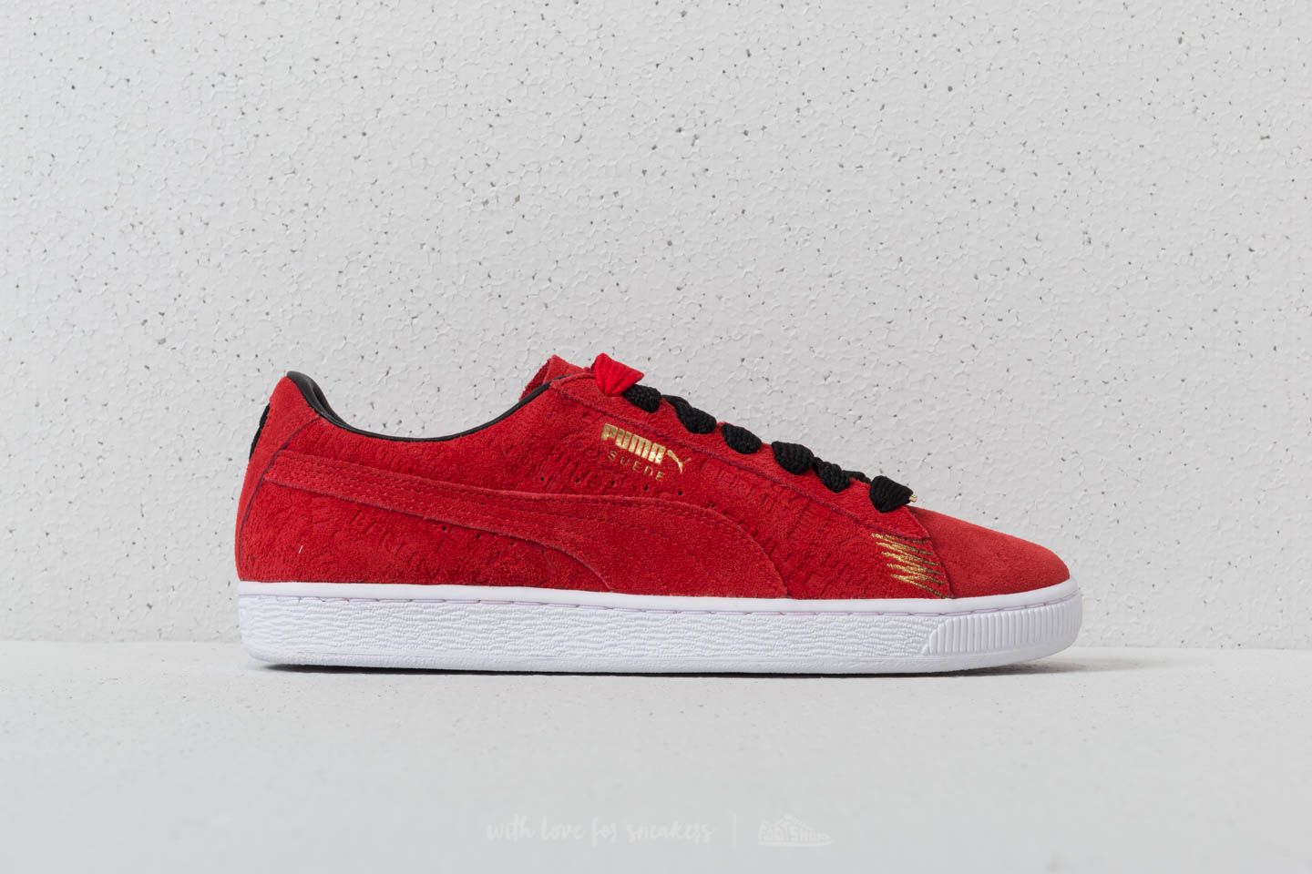 Puma suede berlin hot sale
