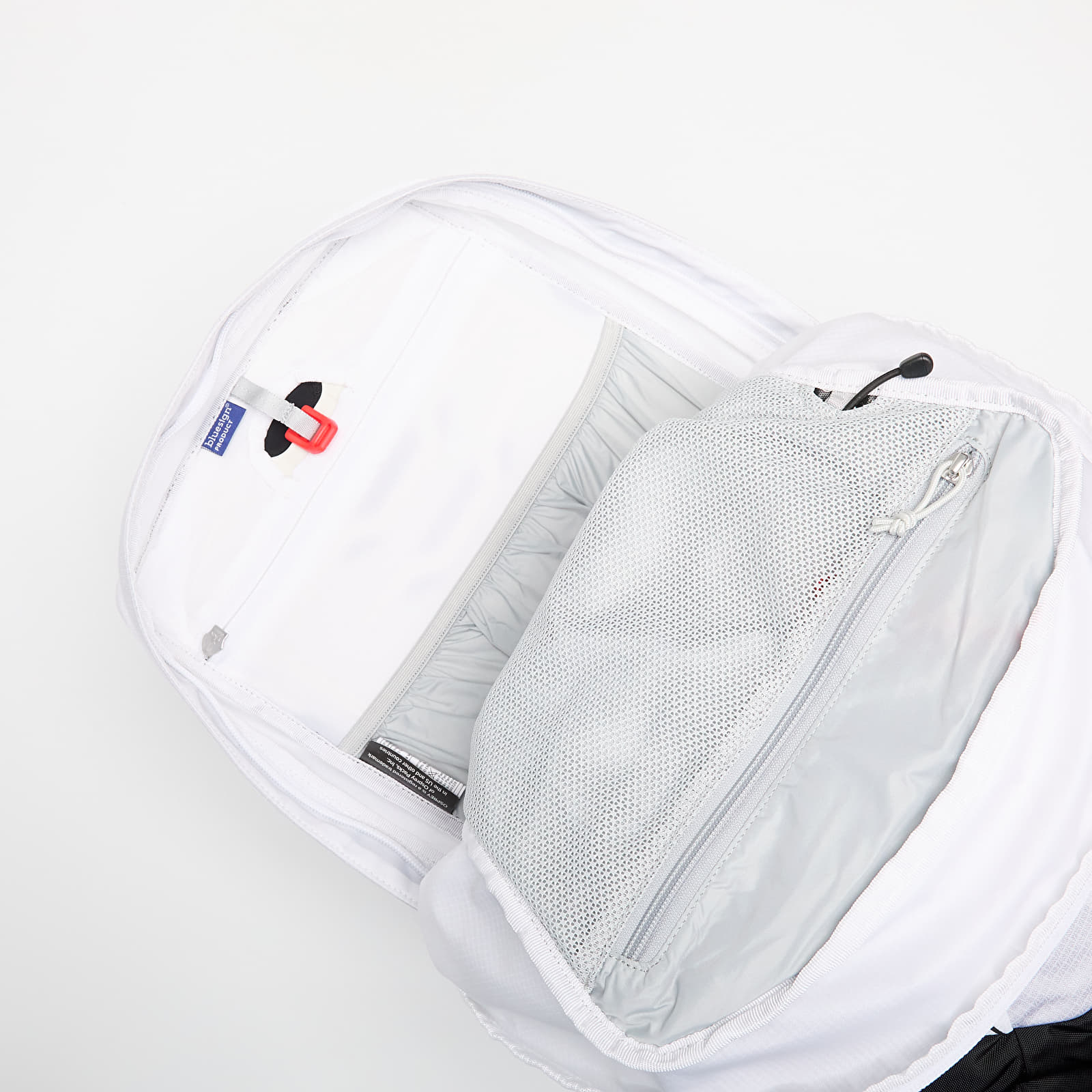Rygsække Osprey Talon 22 Backpack White/ Black