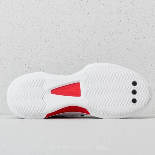 Adidas crazy 1 adv red deals