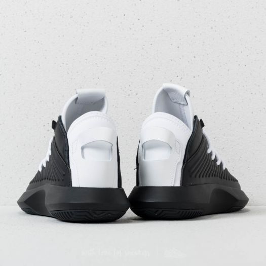 adidas Crazy 1 ADV Core Black Core Black Ftw White Footshop