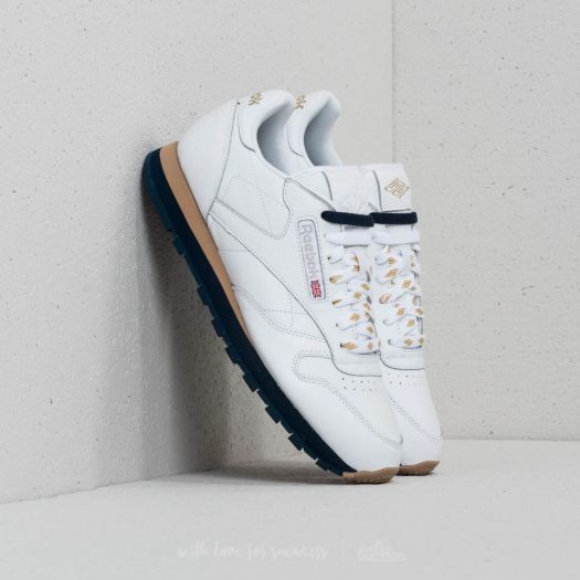 Reebok x beams classic leather shop
