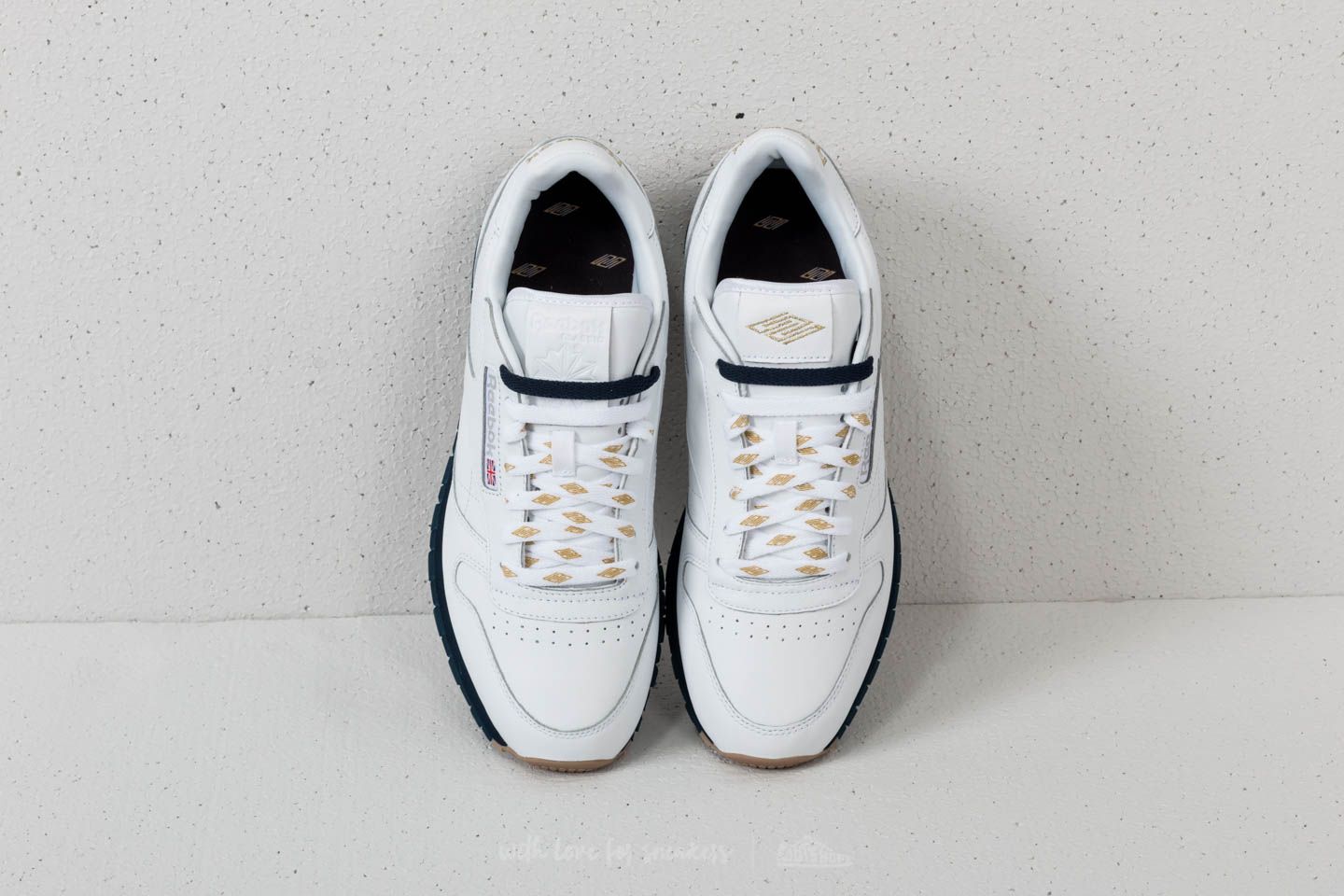Reebok cl leather beams new arrivals
