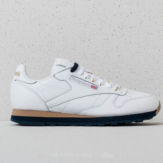 Reebok cl leather beams 2025