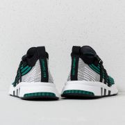 Adidas eqt support adv mid black green sales