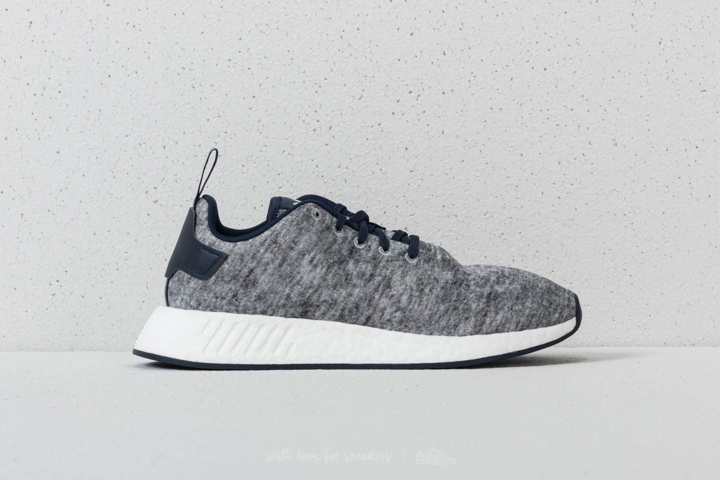 adidas gazelle silver green womens Shop White Boys adidas NMD R1 Slip On Sneakers (Infant-Toddler) – Shoebacca main image 0