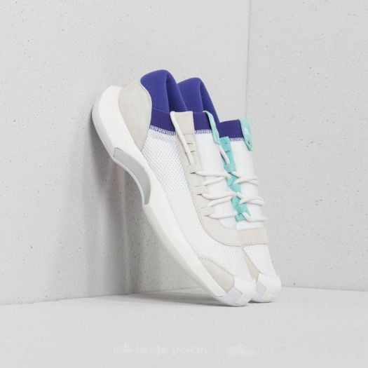 Adidas crazy 1 2025 adv nice kicks