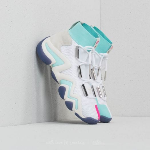 Adidas crazy 8 adv nice kicks store